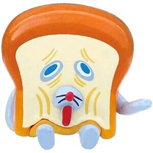 Pan Dorobo bread thief clip